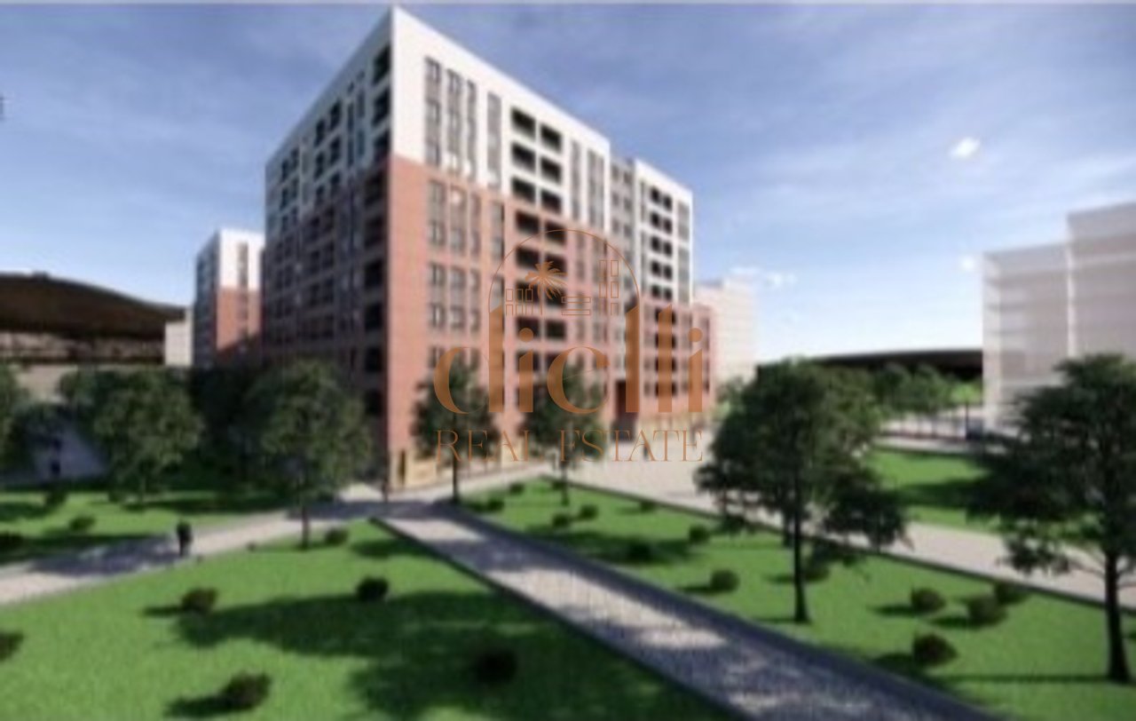 2+1+2 Apartment for Sale in Kashar