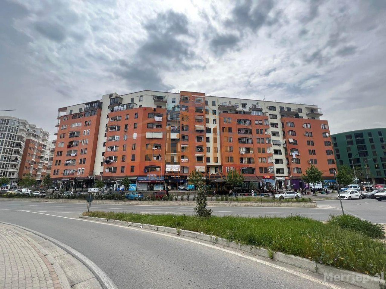 Appartamento 1+1 in affitto a Yzberisht