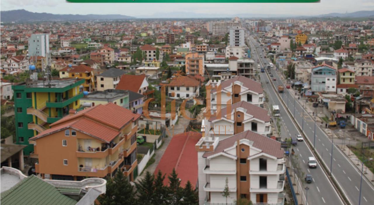 Apartament 1+1 per Shitje ne Kamez