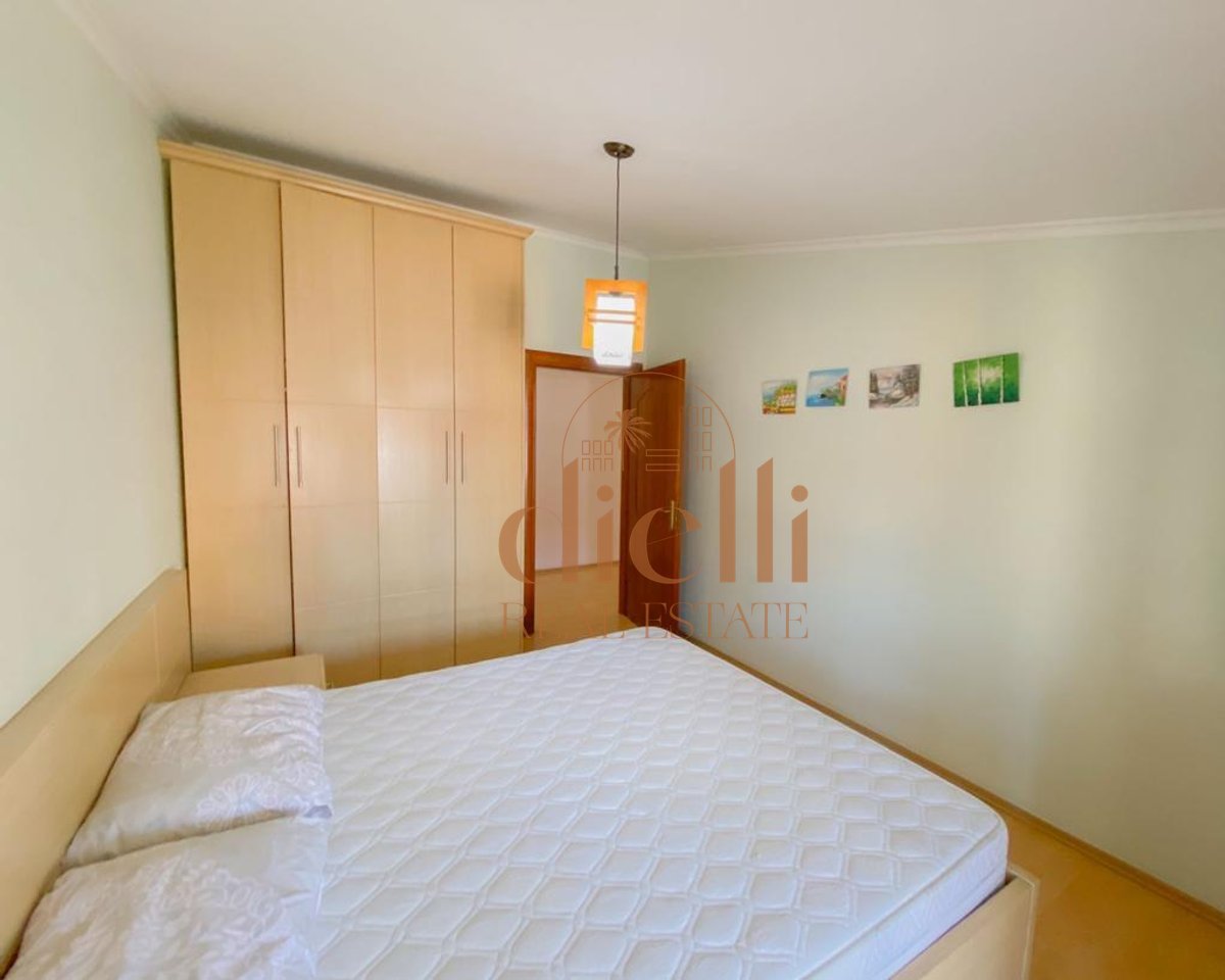 Appartamento 2+1 in affitto a Muhamet Gjollesha