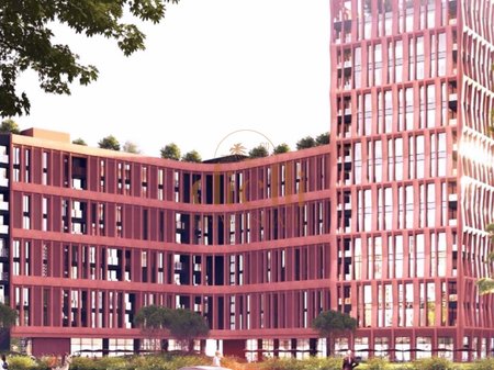 Apartament 2+1+2 per Shitje tek Bulevardi i Ri