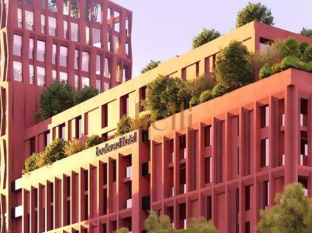 Apartament 1+1 per Shitje tek Bulevardi i Ri