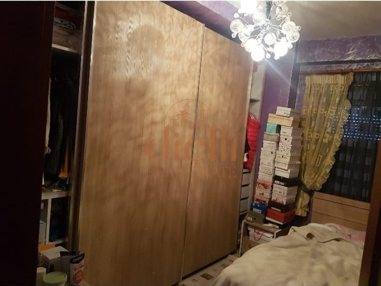 APARTMENT FOR RENT IN THE 21 DECEMBER AREA