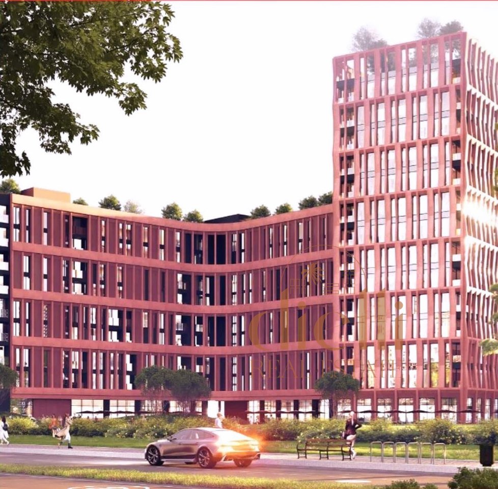 Apartament 2+1+2 per Shitje tek Bulevardi i Ri