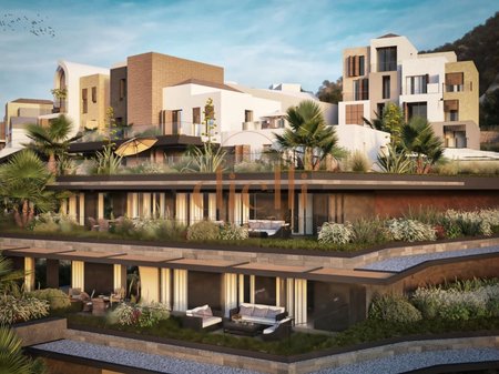 Apartament 2+1 per Shitje ne Green Coast 2
