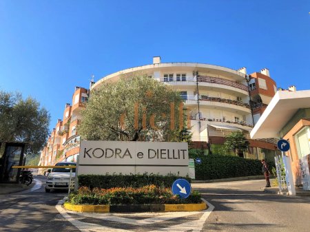 Appartamento 2+1 in affitto a Kodra e Diellit