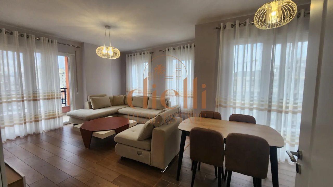 Appartamento 2+1+2 in affitto ad Astir