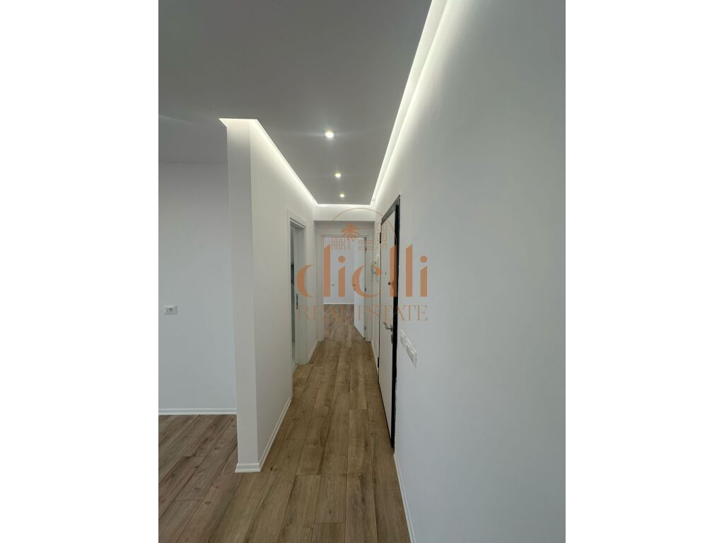 Apartament 1+1 per Shitje tek Rezidenca Kodra e Diellit