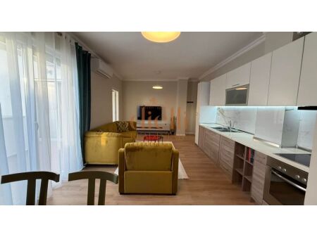 Apartament 1+1+Verande per Qira tek Fresku