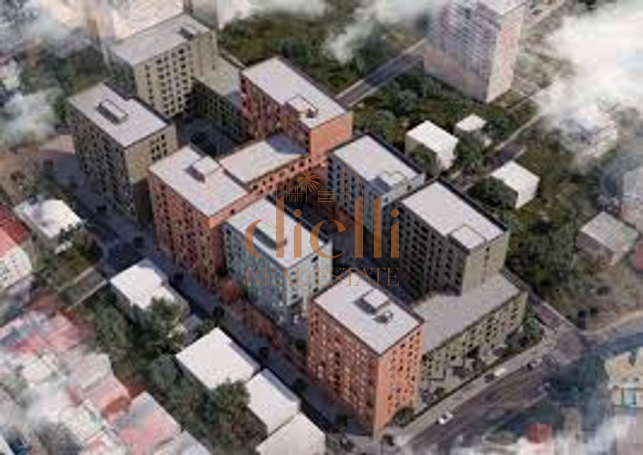 Okazion-Apartament 2+1 per Shitje tek Rezidenca Speldor ne Porcelan