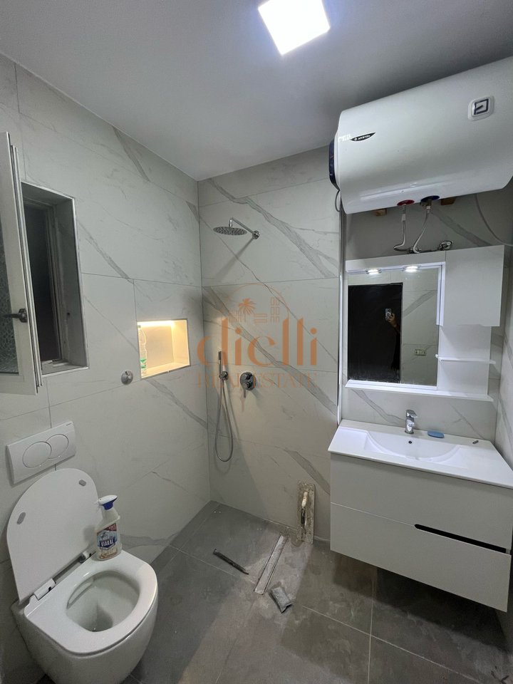 Apartment for Rent at Zogu i Zi - 1+1
