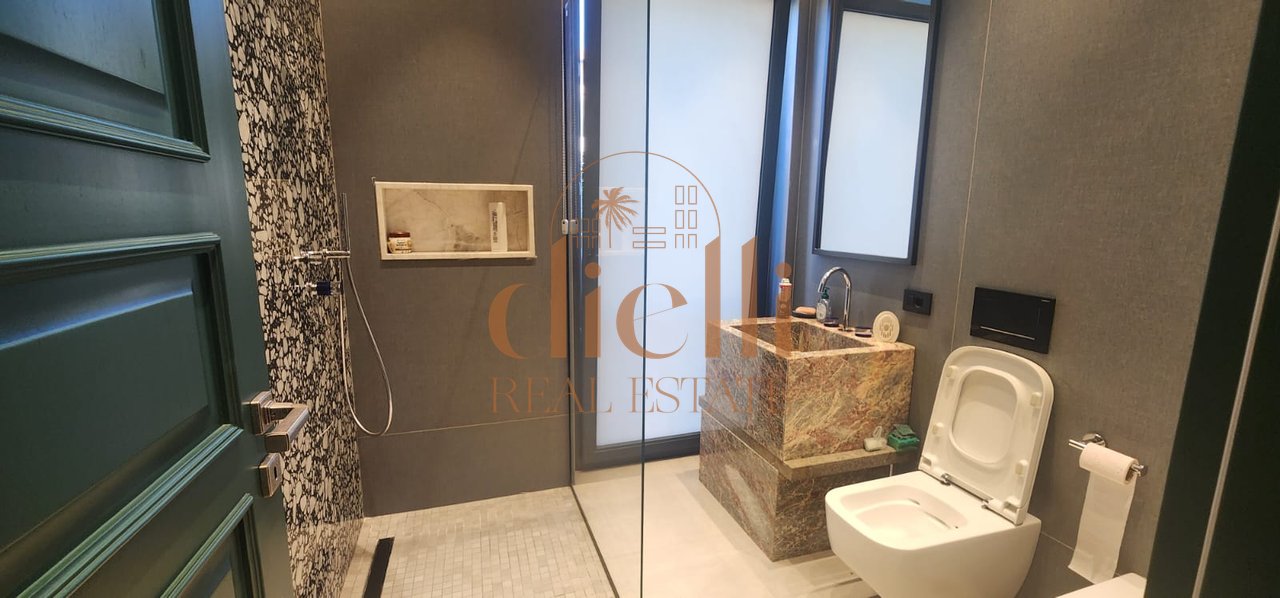 Super Luxurious Apartment for Sale near Teg