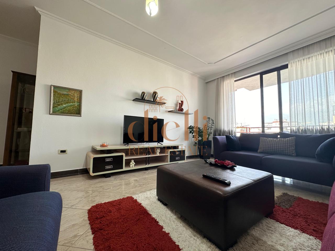 2+1 Apartment for Rent in Bllok