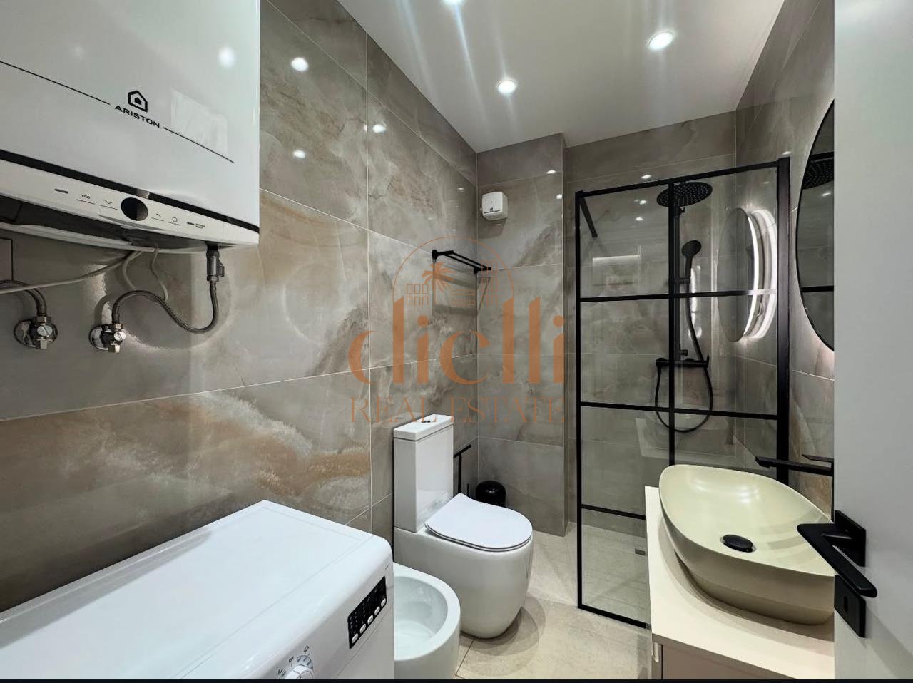 Apartament 2+1 per Qira tek Selvia