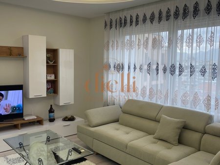 1+1 Apartment for Rent on Kosovarve Street
