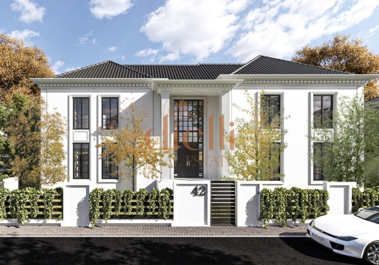 Villa for Sale in Mjull-Bathore
