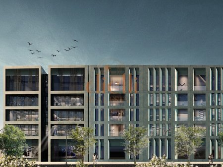 Appartamento 2+1 in vendita presso Grow Green Residence Sauk