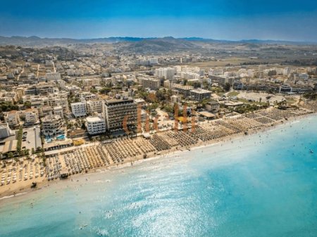 Apartament 1+1 per Shitje ne Durres