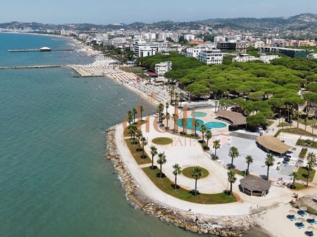 Apartament 2+1 per Shitje ne Qerret Durres