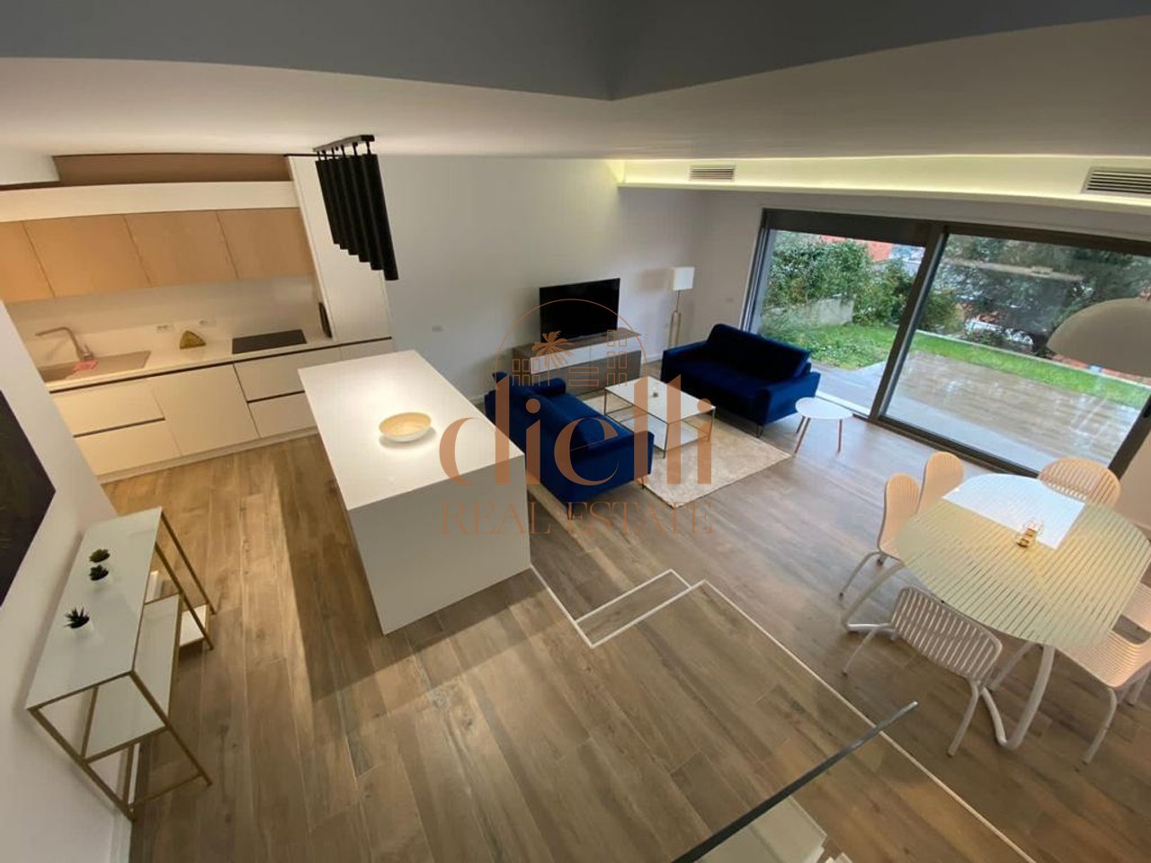 Vile per Qira Olive Grove Residence