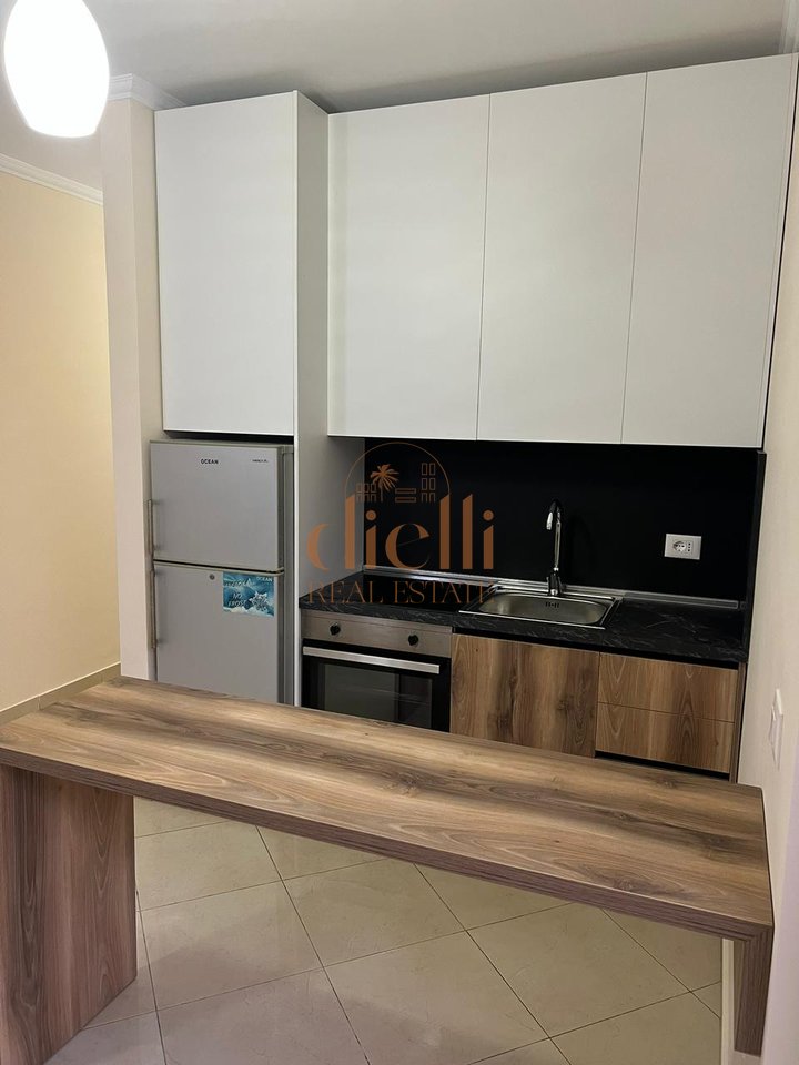 Apartament 2+1 per Qira ne Astir