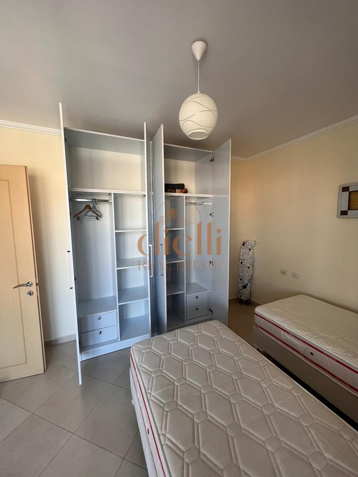 Apartament 2+1 per Qira ne Astir
