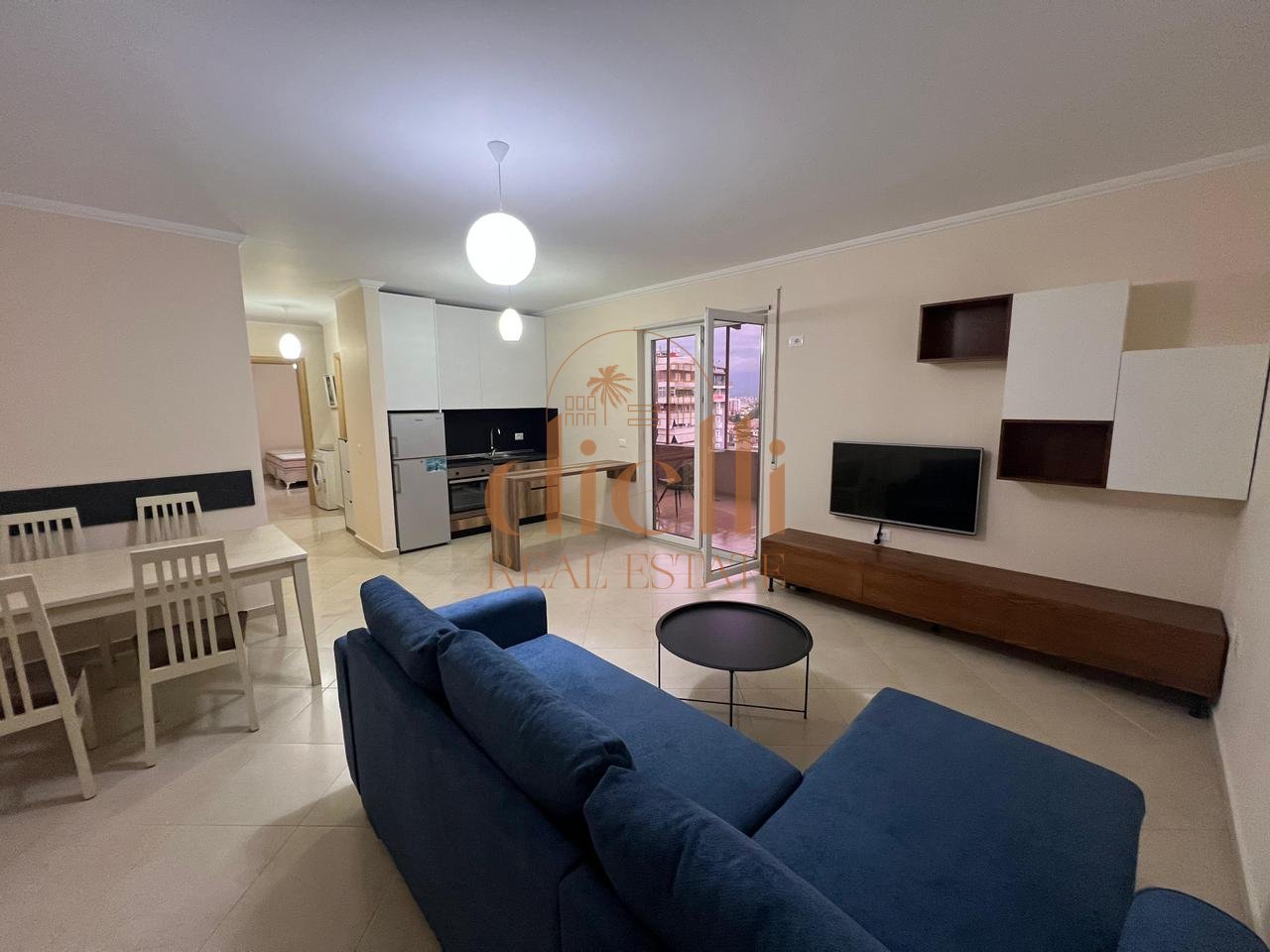 Apartament 2+1 per Qira ne Astir