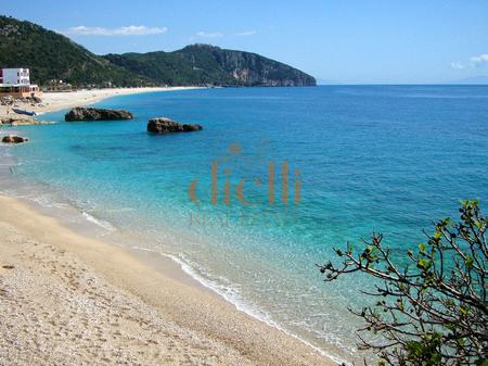 2+1 Apartment for Sale in Drymades Dhermi