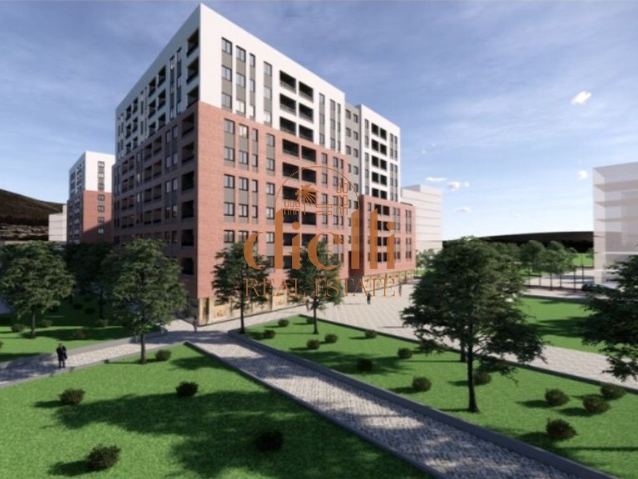 Business Premises for Sale at Urban Gate Astir