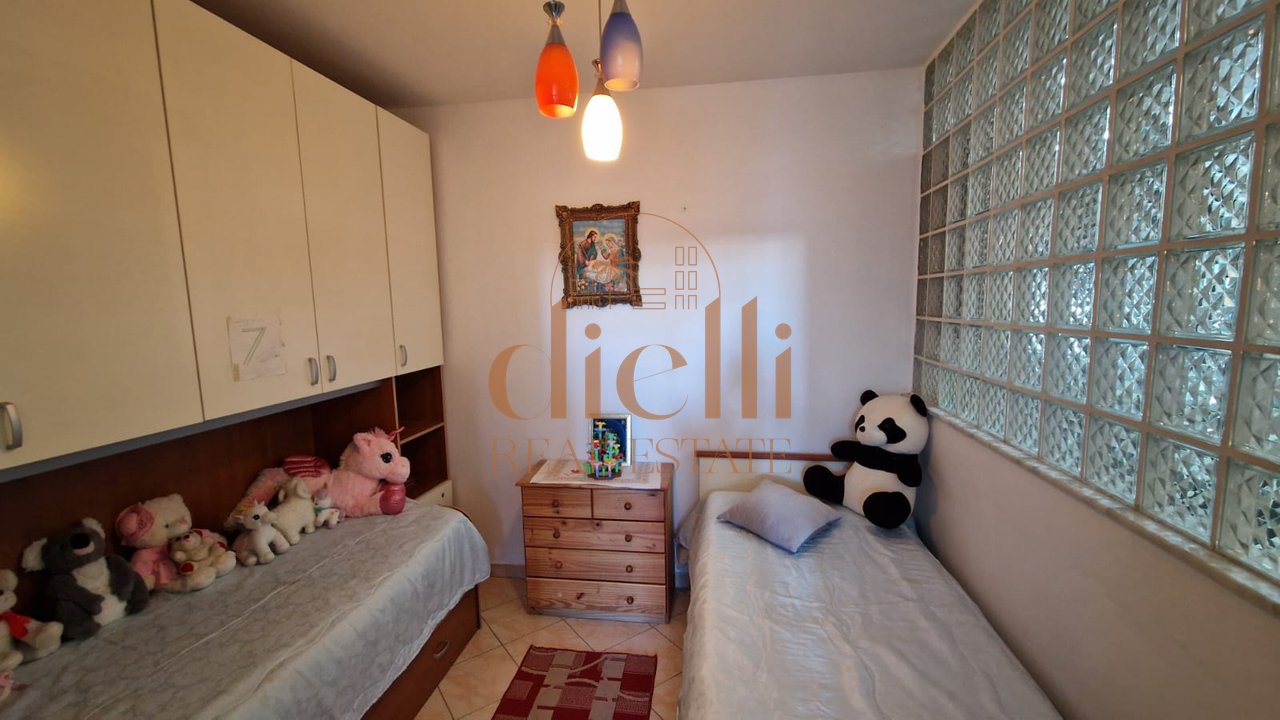 Apartament 3+1+2 per Shitje tek 21 Dhjetori