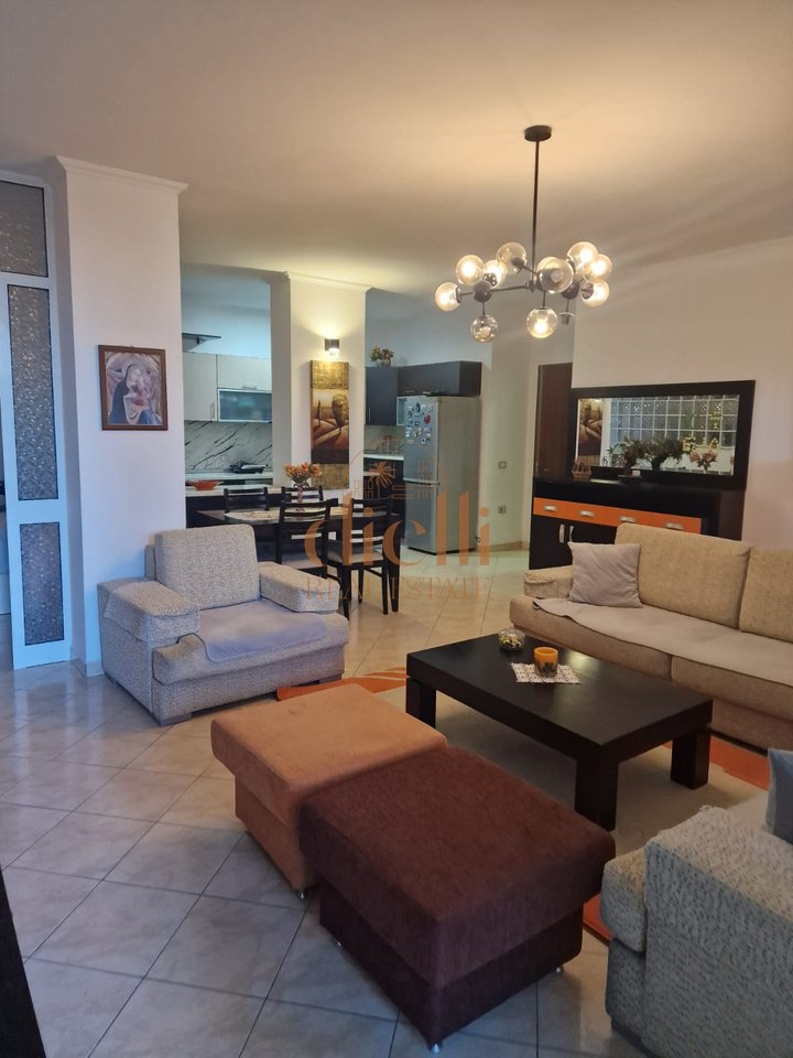 Apartament 3+1+2 per Shitje tek 21 Dhjetori