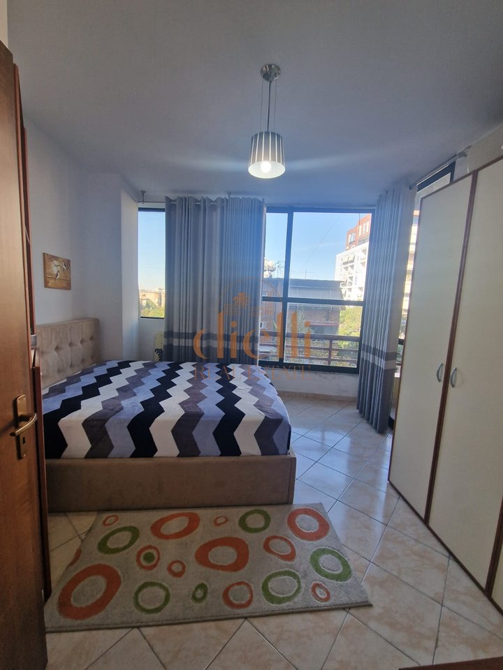 Apartament 3+1+2 per Shitje tek 21 Dhjetori