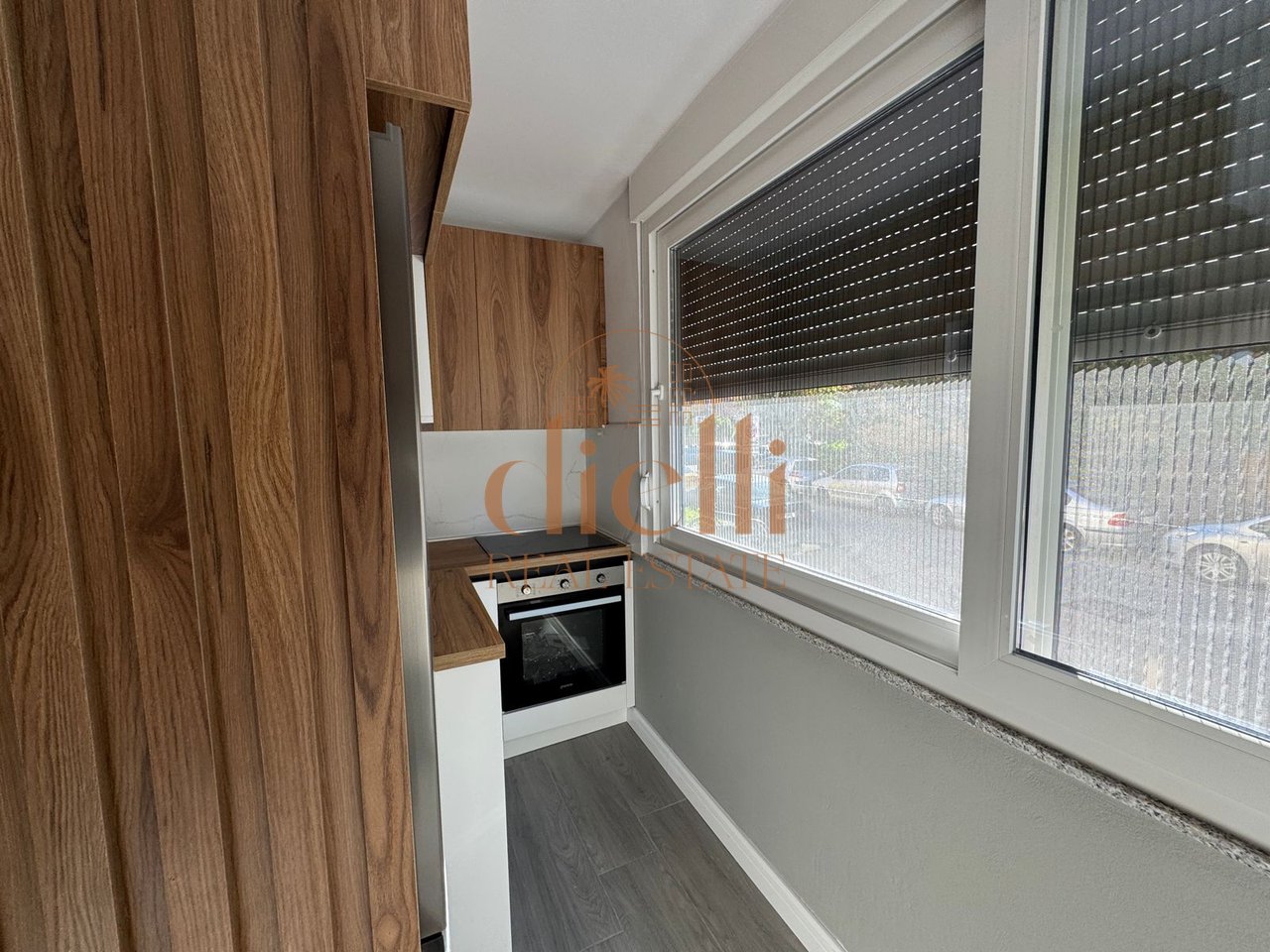 Office Spaces for Rent at Pazari Ri