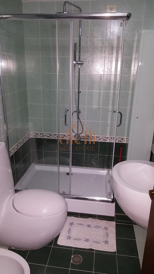 1+1 Apartment for Rent at Pazari Ri