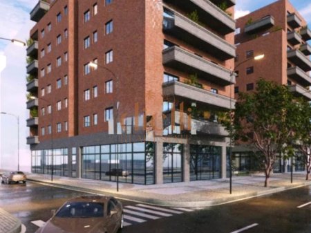 Apartament 2+1+2 per Shitje ne Kamez