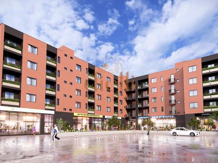 Apartament 1+1 per Shitje ne Kamez