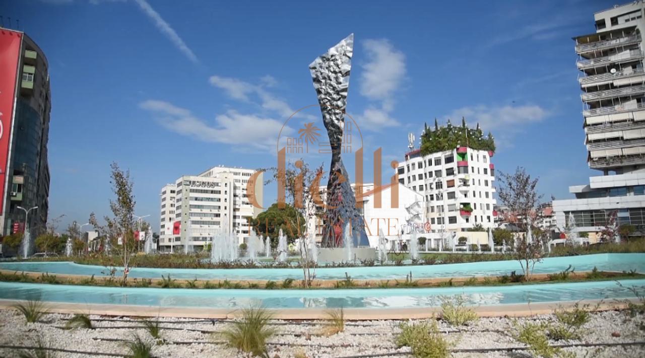 Apartament 3+1+2 per Shitje tek Zogu Zi