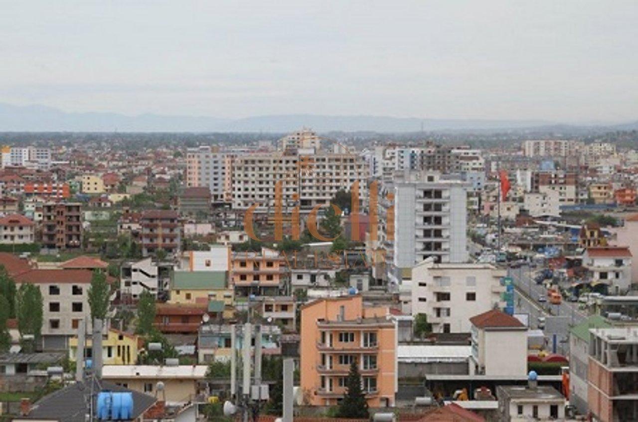 1+1 Apartment for Sale in Kamez