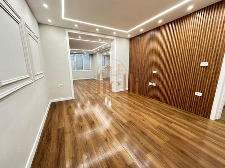 Apartament 2+1 per Shitje ne Bllok