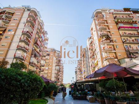 Apartament 2+1+2 per Shitje tek Kompleksi Vizion Plus Don Bosko