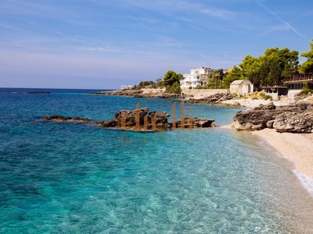 Apartament 1+1 per Shitje ne Dhermi