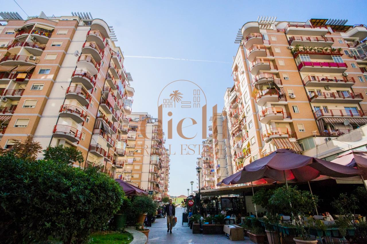Apartament 2+1+2 per Shitje tek Kompleksi Vizion Plus Don Bosko