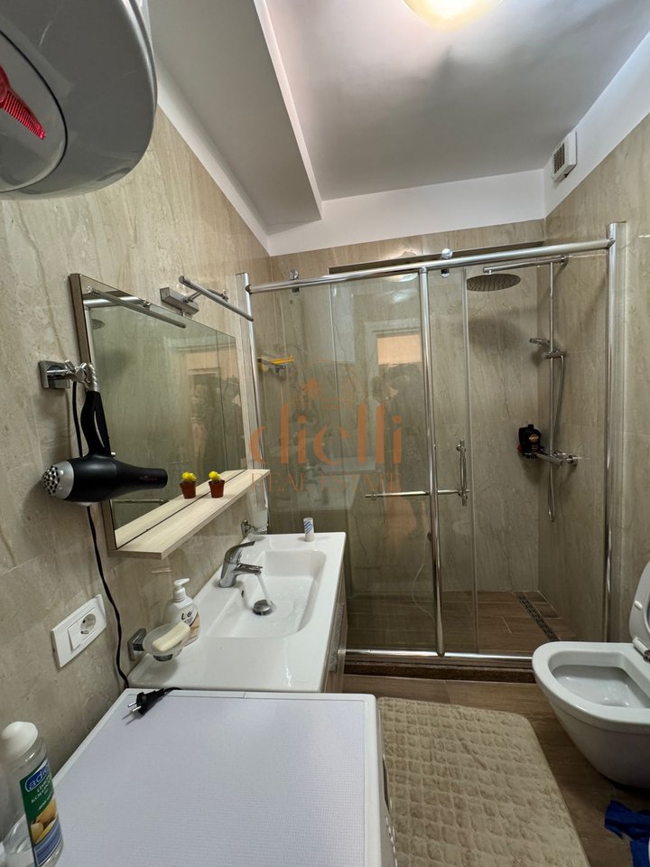 Appartamento 1+1 in vendita a Pogradec