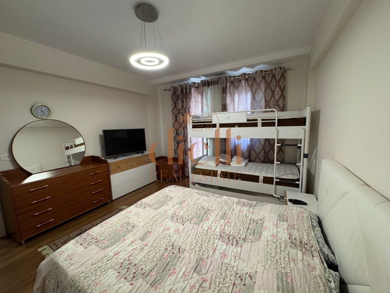 Appartamento 1+1 in vendita a Pogradec