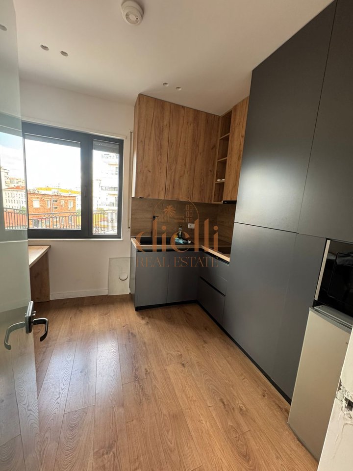 Office Spaces for Rent on the New Boulevard