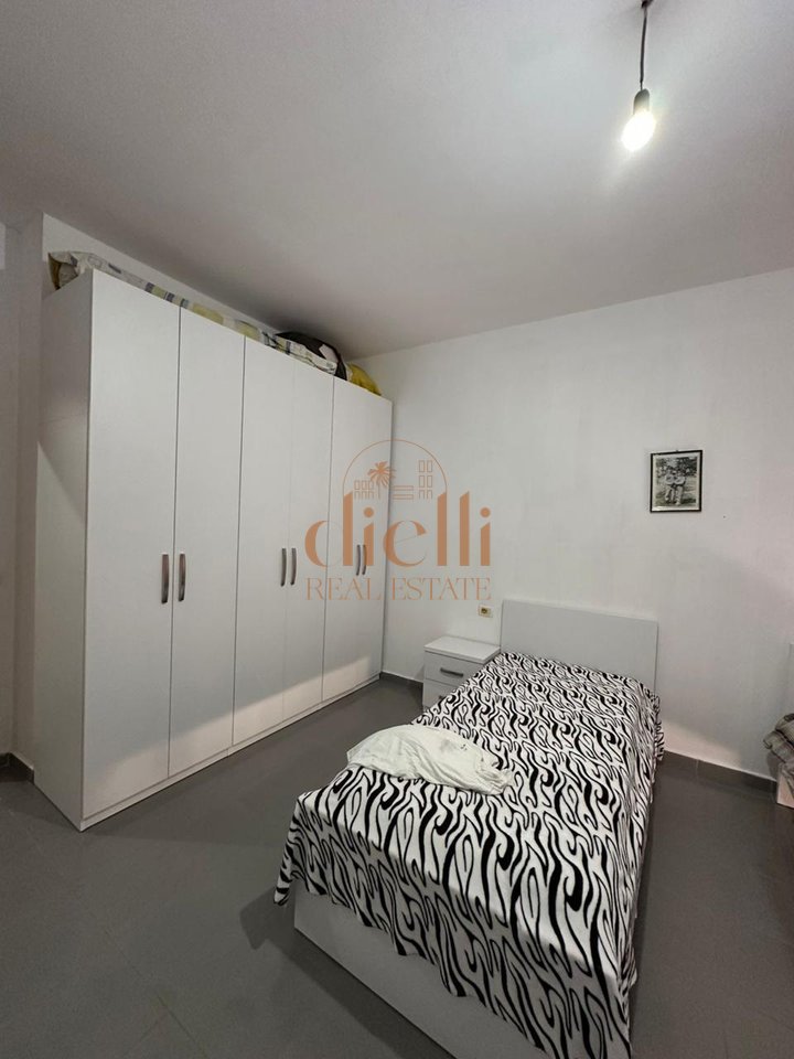 Apartament 2+1 per Shitje ne Yzberisht