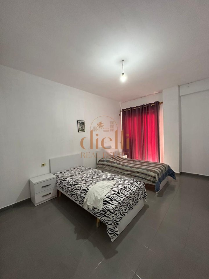 Apartament 2+1 per Shitje ne Yzberisht