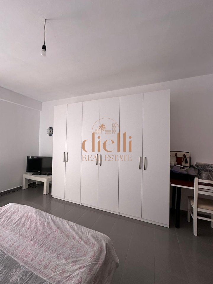 Apartament 2+1 per Shitje ne Yzberisht