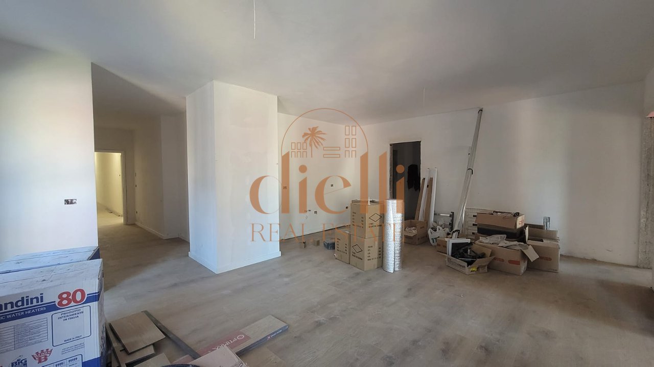 2+1 Apartment for Sale on Qemal Stafa Street
