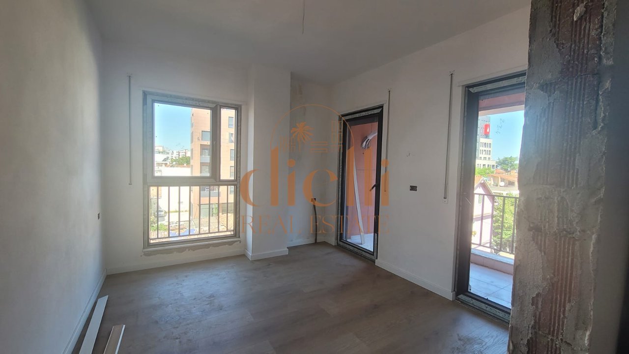 2+1 Apartment for Sale on Qemal Stafa Street